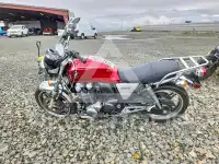 2013 Honda CB фото