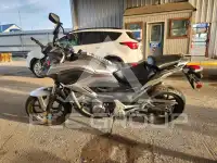 2013 Honda NC фото