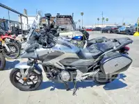2013 Honda NC фото