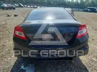2013 Honda CIVIC фото