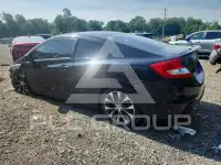 2013 Honda CIVIC фото