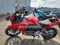 2013 Honda CBR фото