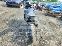 2013 Honda CBR фото