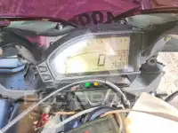 2013 Honda CBR фото