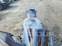2013 Honda CBR фото