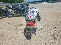 2013 Honda CBR фото