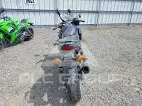 2013 Honda CBR фото