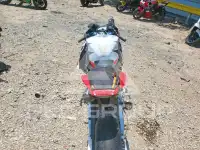 2013 Honda CBR фото