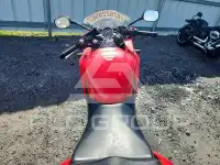 2013 Honda CBR фото