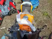 2013 Honda CBR фото