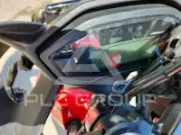 2013 Honda CBR photo