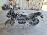 2013 Honda CBR фото