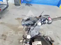 2013 Honda CBR фото