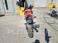 2013 Honda CBR photo