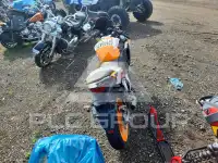 2013 Honda CBR фото
