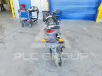 2013 Honda CBR фото