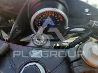 2013 Honda CBR фото