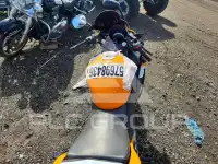 2013 Honda CBR фото