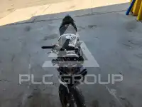 2013 Honda CBR фото