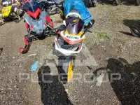 2013 Honda CBR фото