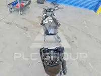 2013 Honda CBR фото