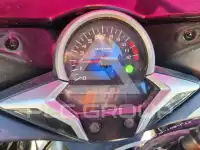 2013 Honda CBR photo