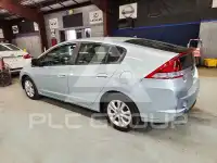2013 Honda INSIGHT photo