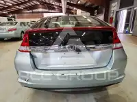2013 Honda INSIGHT photo