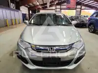 2013 Honda INSIGHT photo