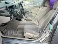2013 Honda INSIGHT photo