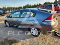 2013 Honda INSIGHT photo
