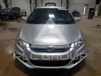 2013 Honda INSIGHT фото