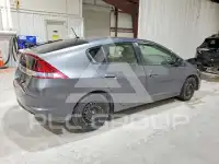 2013 Honda INSIGHT photo