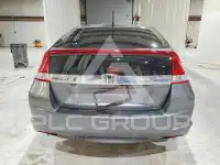 2013 Honda INSIGHT photo