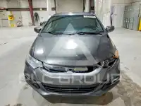 2013 Honda INSIGHT photo
