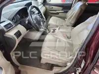 2013 Honda ODYSSEY photo