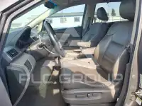 2013 Honda ODYSSEY фото
