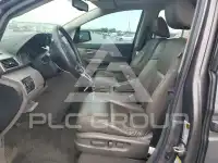 2013 Honda ODYSSEY фото