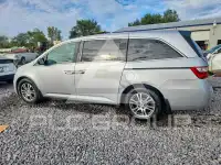 2013 Honda ODYSSEY photo