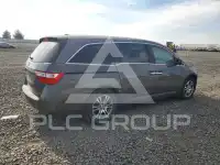 2013 Honda ODYSSEY фото