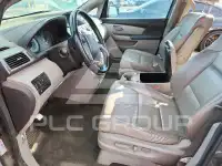 2013 Honda ODYSSEY photo