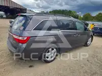 2013 Honda ODYSSEY фото