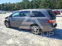 2013 Honda ODYSSEY photo