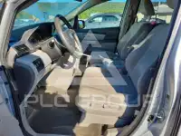 2013 Honda ODYSSEY фото
