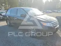 2013 Honda ODYSSEY photo