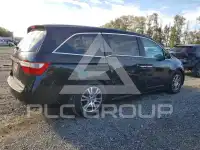 2013 Honda ODYSSEY photo