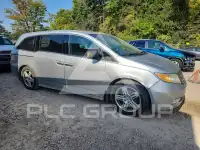 2013 Honda ODYSSEY photo