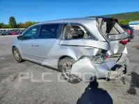 2013 Honda ODYSSEY фото