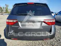 2013 Honda ODYSSEY фото