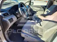 2013 Honda ODYSSEY photo